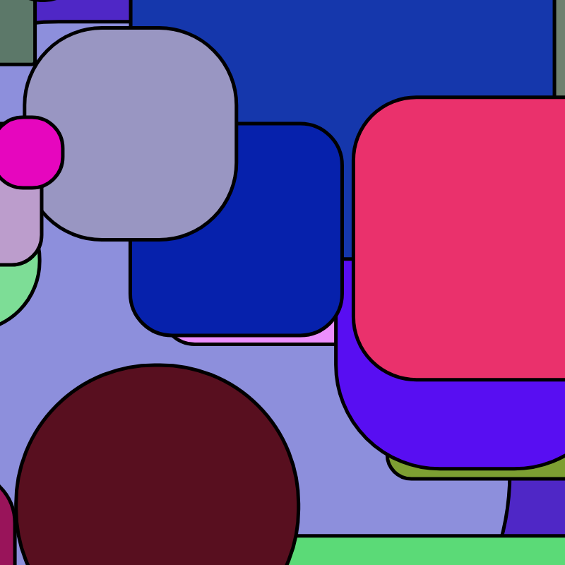 Some Shapes #3 static token preview