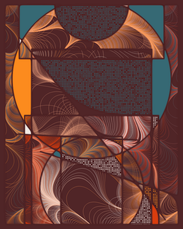 Broken Symmetries #1/3 #2 static token preview