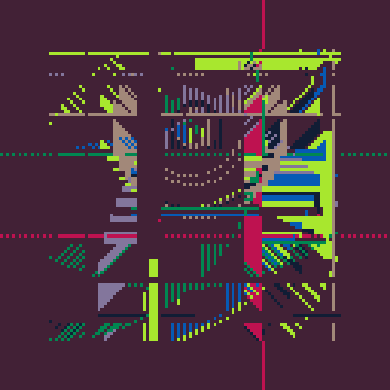 pico_vibrations #45 static token preview