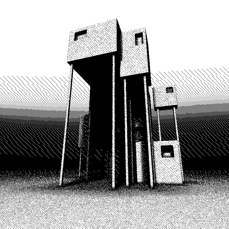 Crude Acceptance #2 static token preview