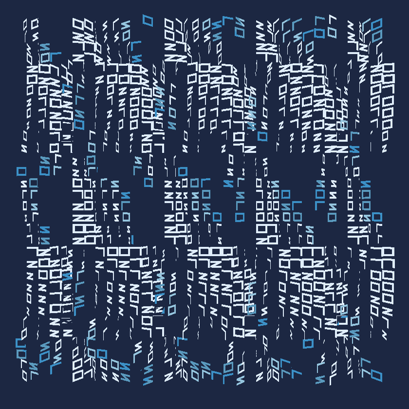 jngl_tag_013 #21 static token preview