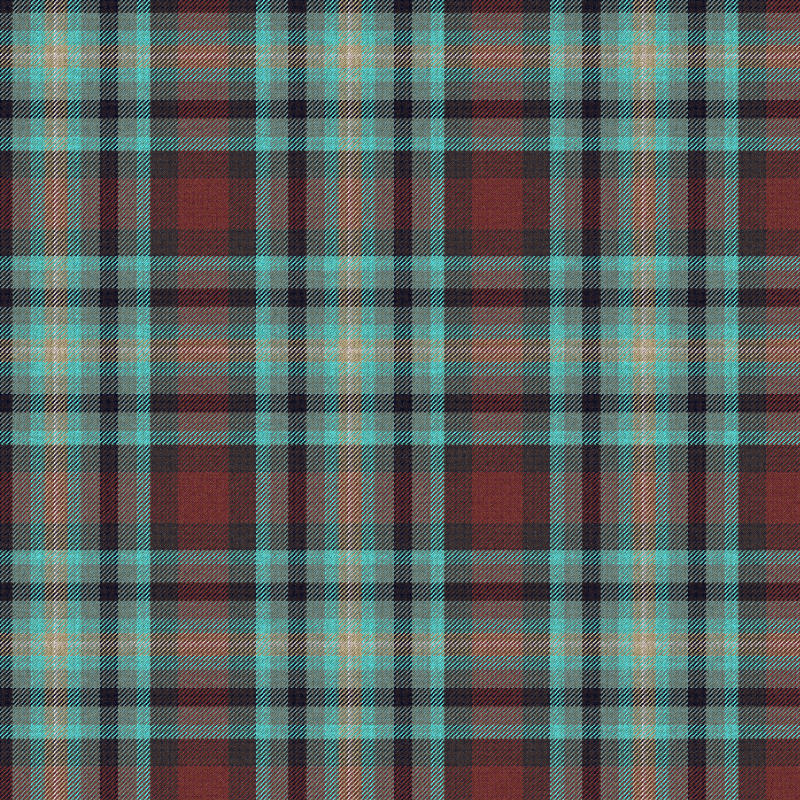 Tartan Cloth #24 static token preview