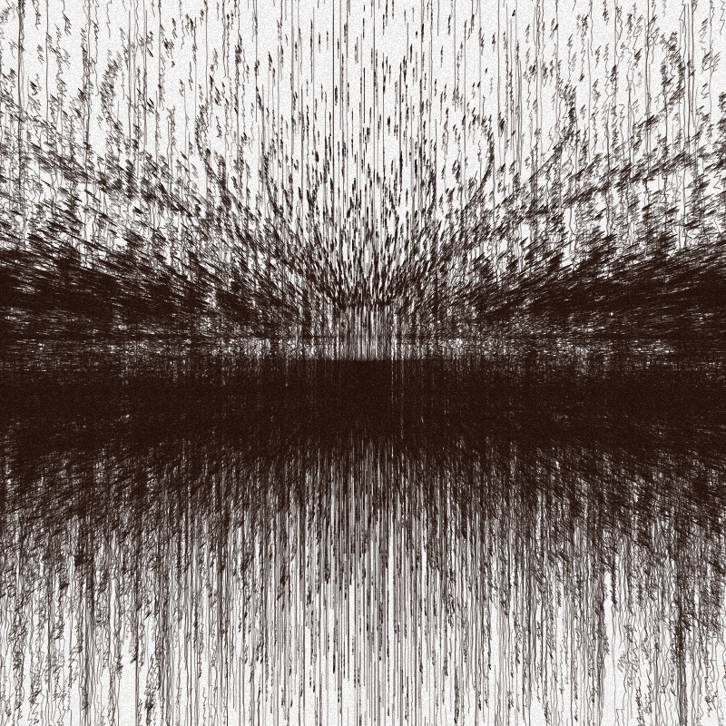 Suprematist Method #5 #3 static token preview