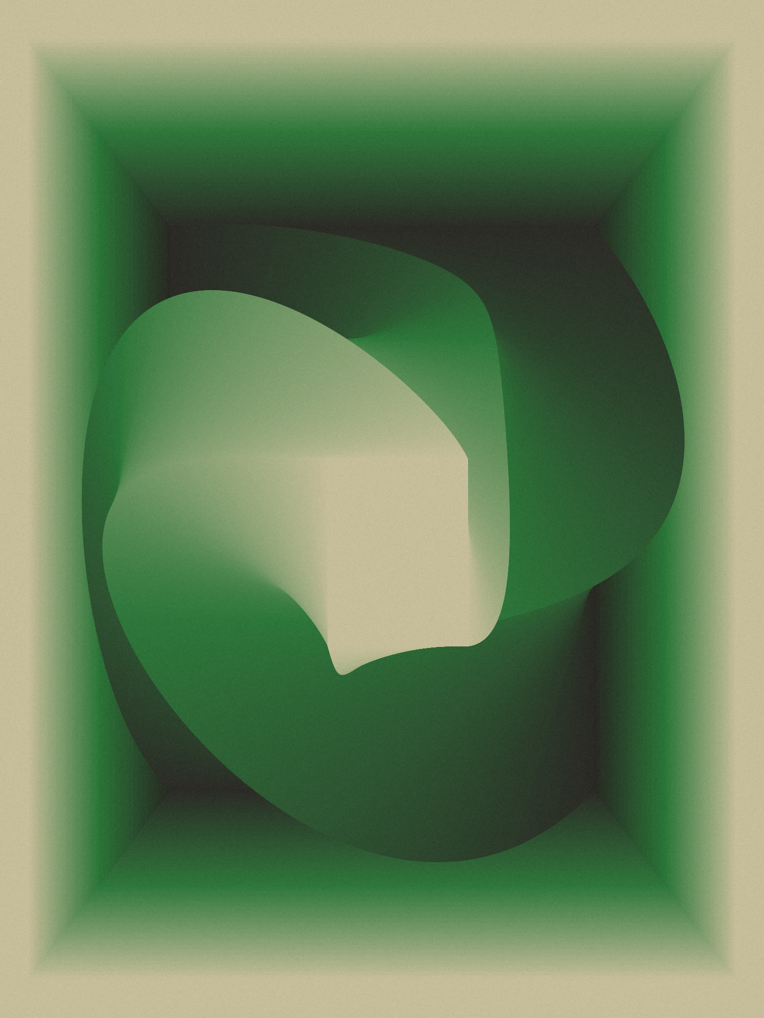 #0019 - It Fell Apart #18 static token preview