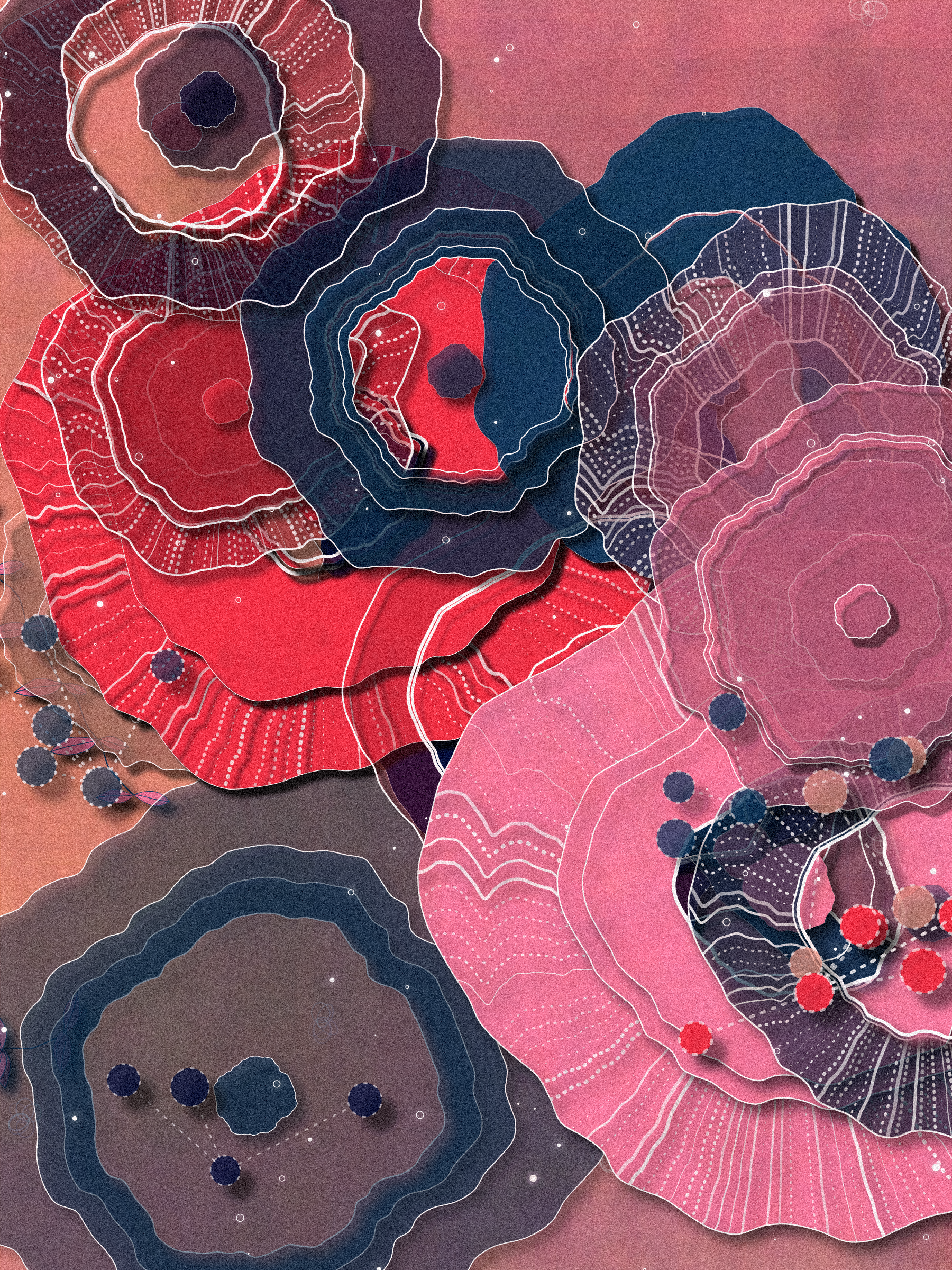 Coral #11 static token preview