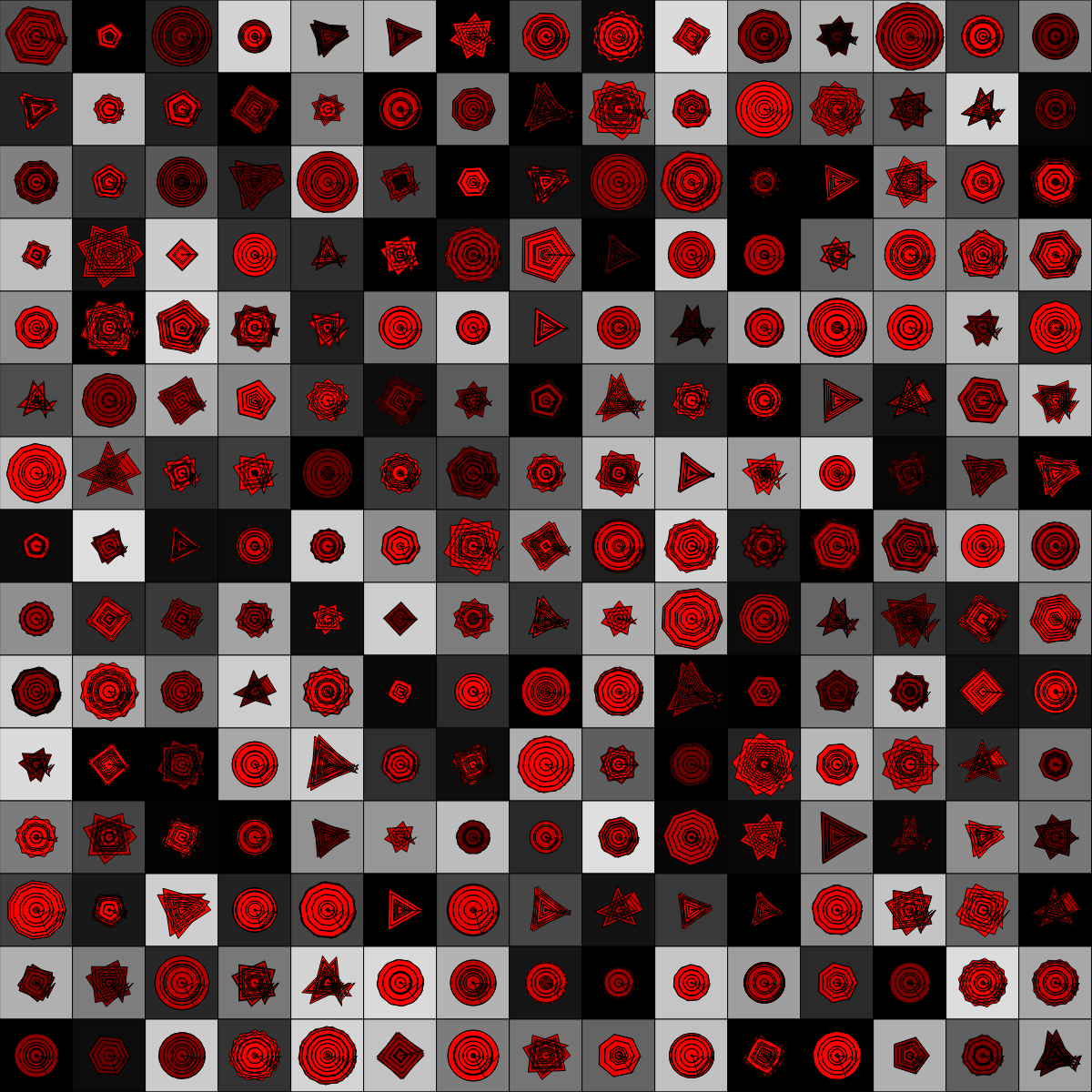 Not Crossword Puzzle #26 static token preview