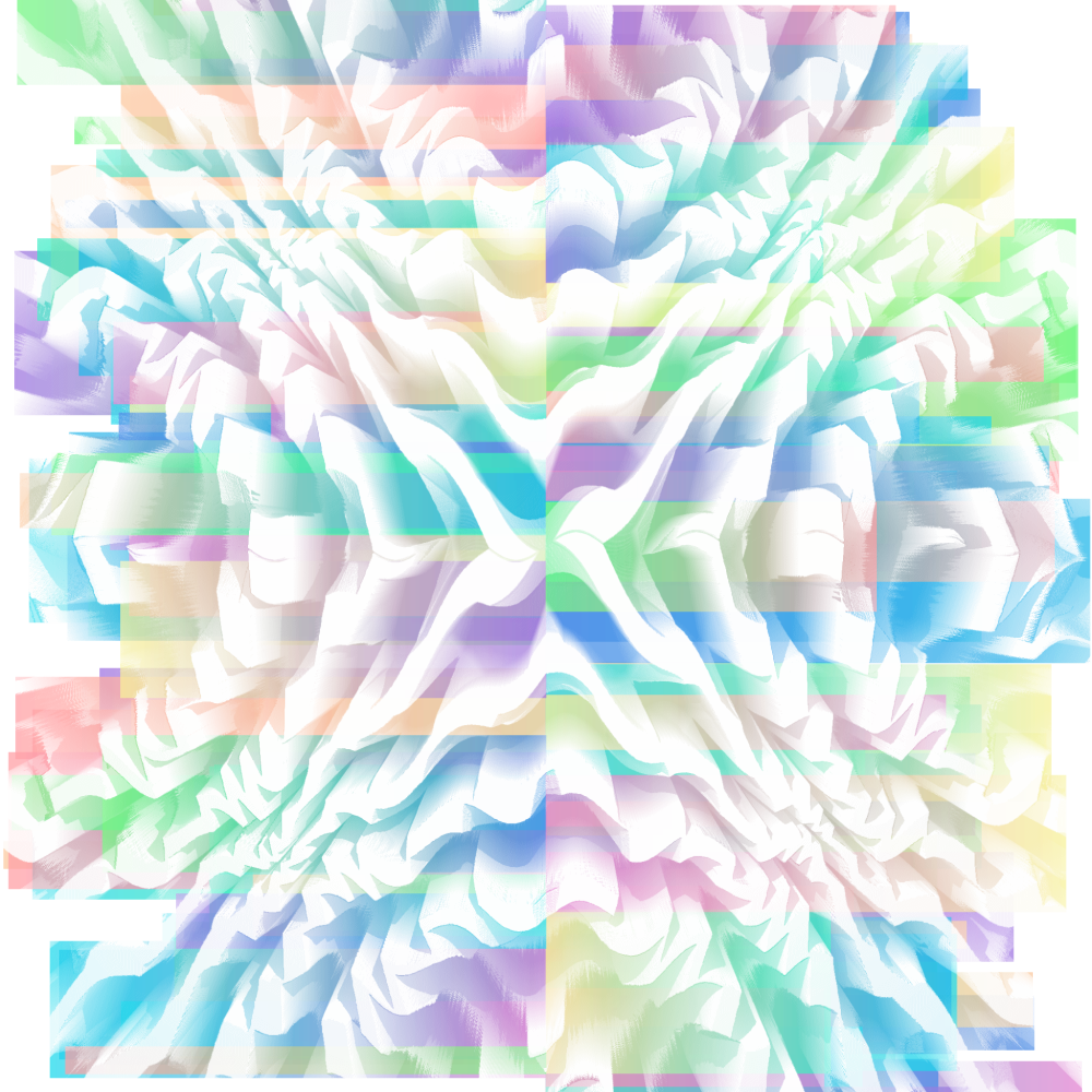 Mirrorgradients #15 static token preview