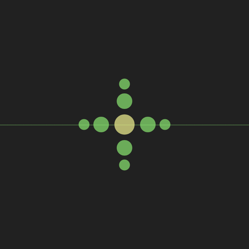 Interactive Sound Toy 2.0 #1 static token preview
