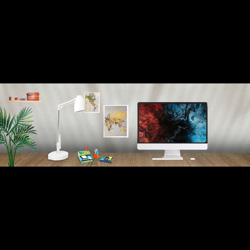 Tidy Time Twitter Banners #16 static token preview