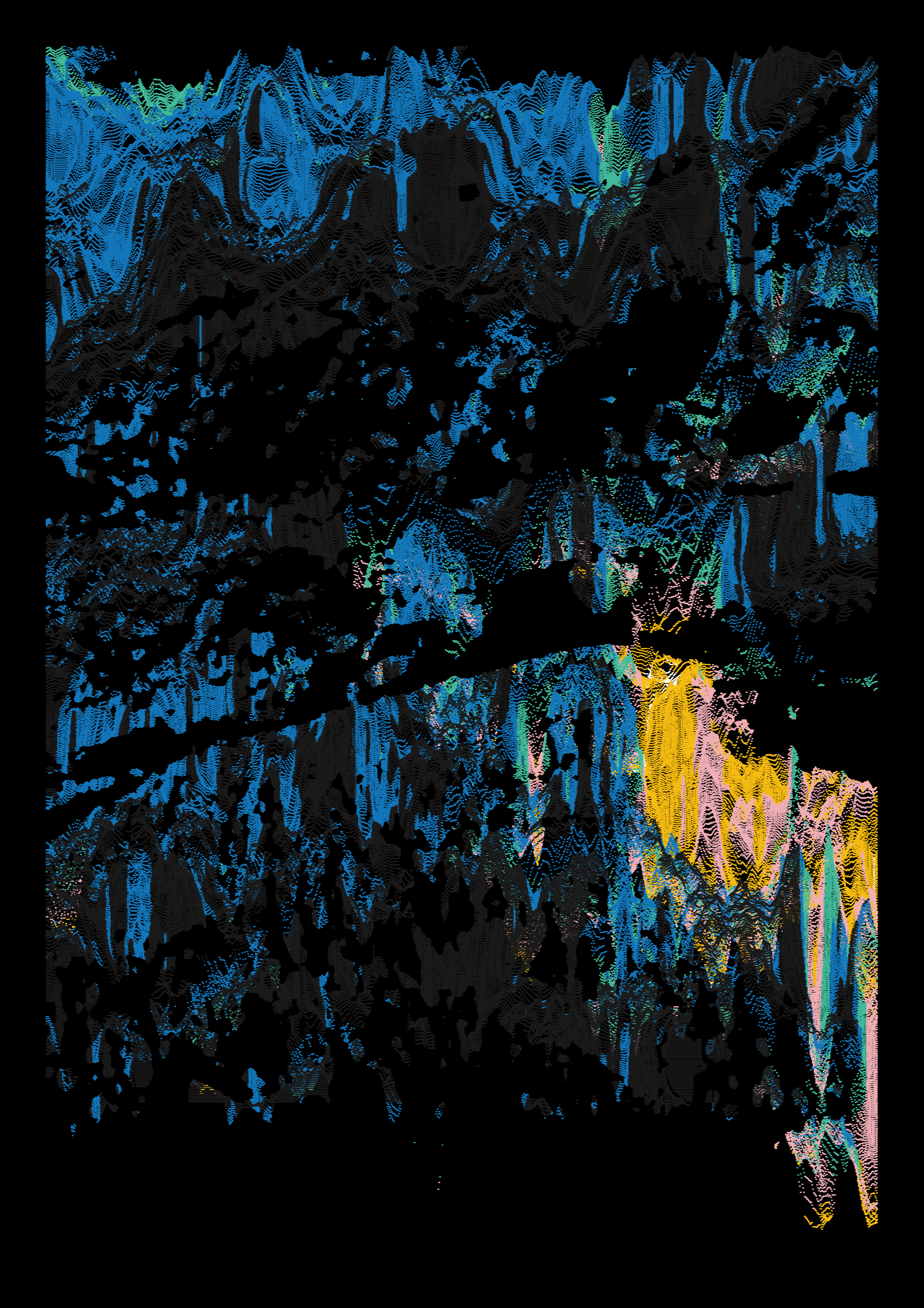 Gravures #1 static token preview
