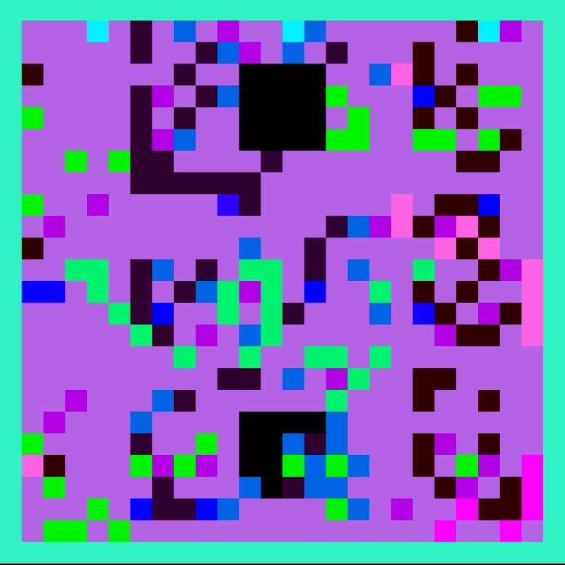 color.bugs #12 static token preview
