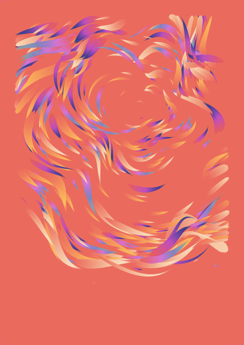 As Light As A Feather #24 static token preview