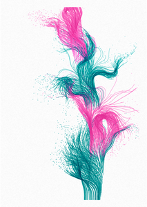 Plottable Fibers project preview
