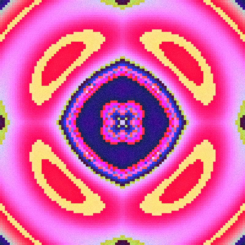 d̸͈̾a̸̯̕ş̴̈́ḥ̴̏ #6 static token preview