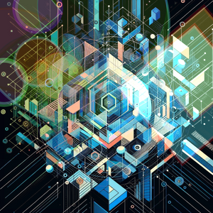 gebstract project preview