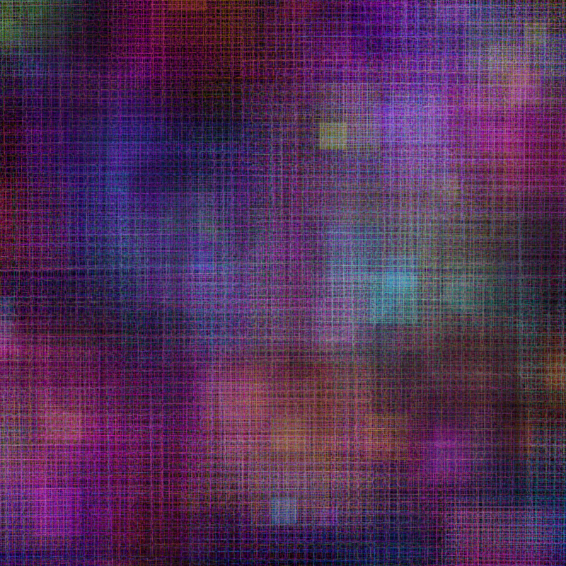 Through The Glass #6 static token preview