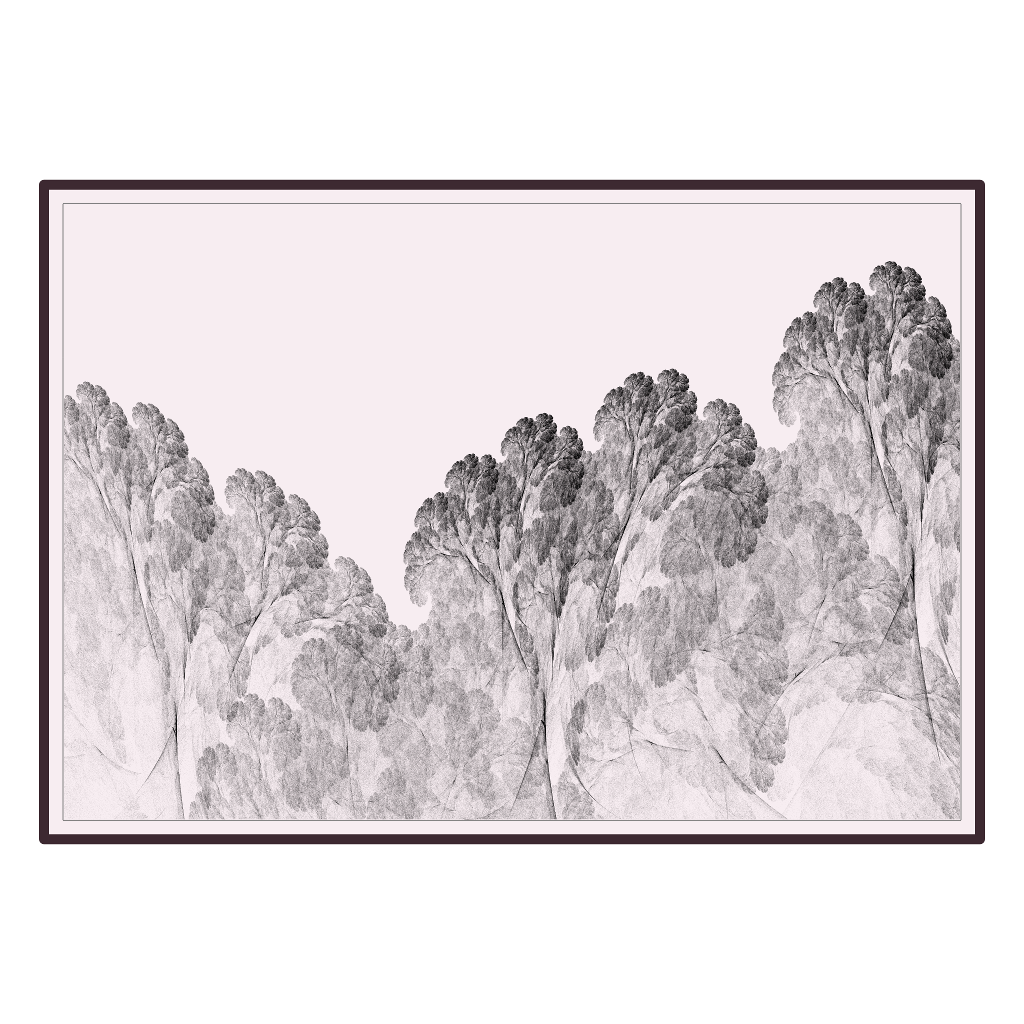 Chaoic Trees V3 #15 static token preview