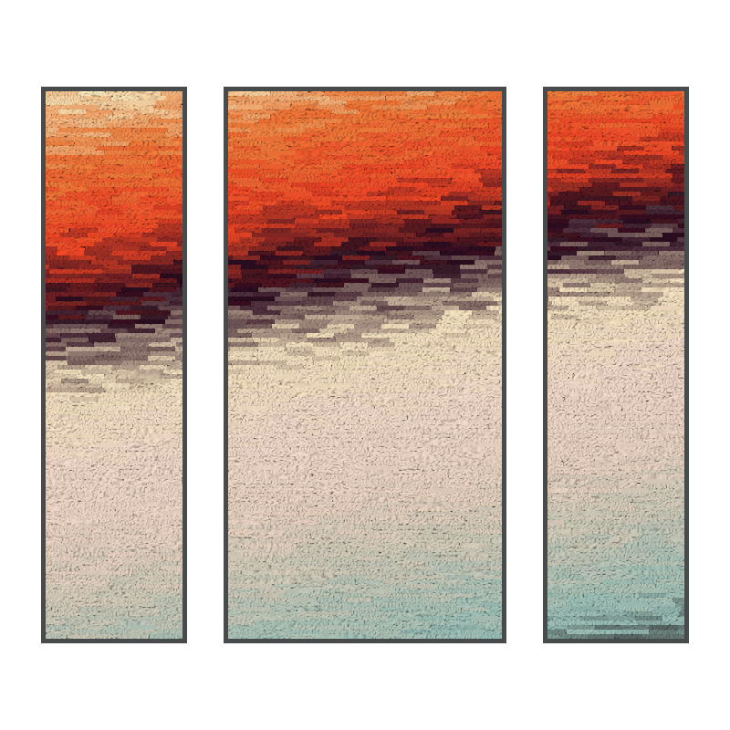 The Surf #12 static token preview