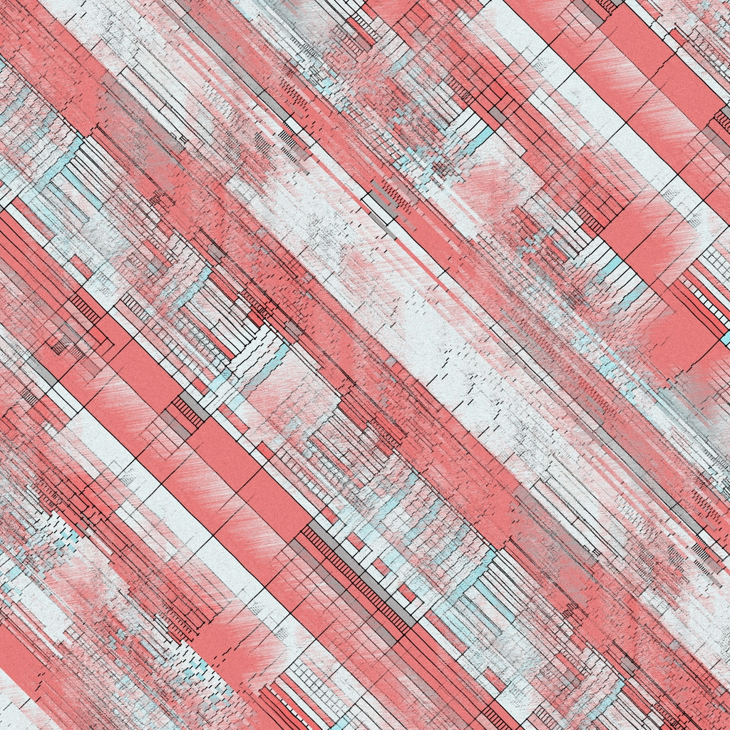 Sedimentary Dissolution #20 static token preview
