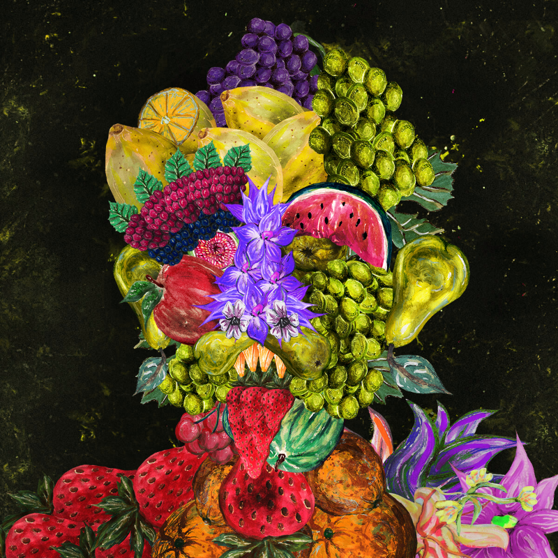 The Arcimboldo Project #74 static token preview