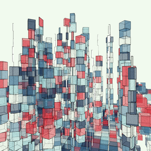Stack Field project preview