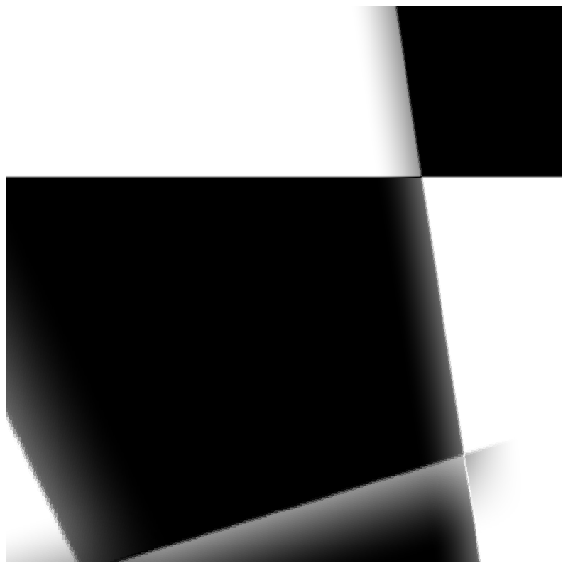 Flashing Web Spider #2 static token preview