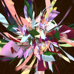 Viral-Fractal project preview
