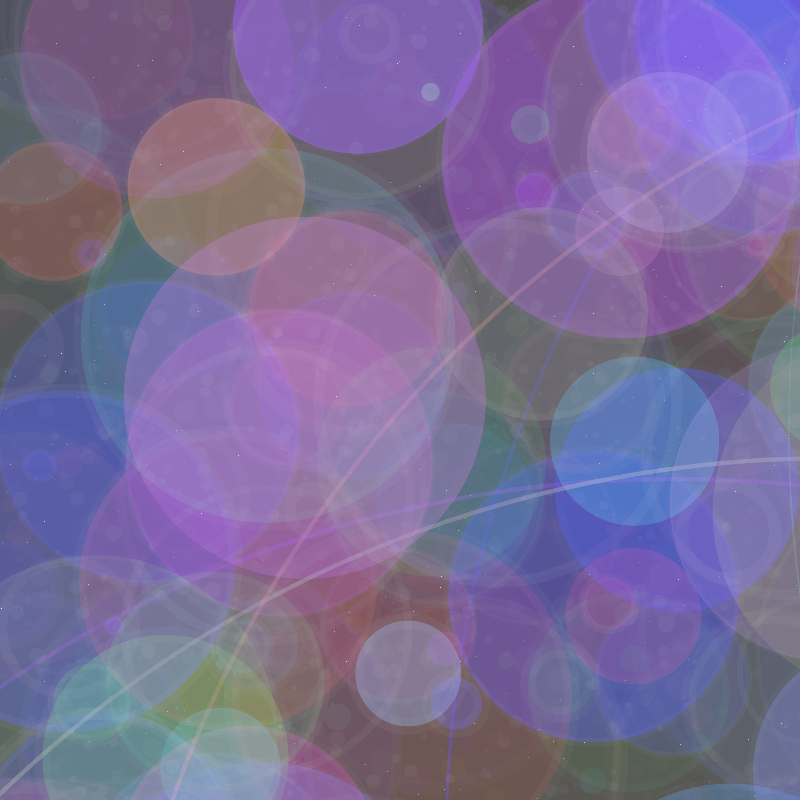 blurred memory #21 static token preview