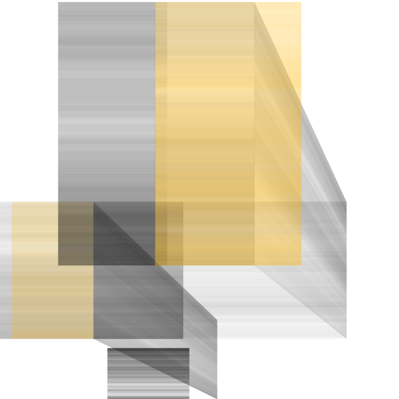 Scattered Architectures #61 static token preview