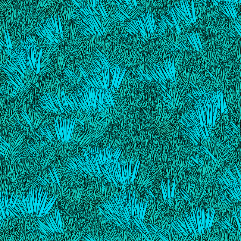 thick growth of grass02 #2 static token preview