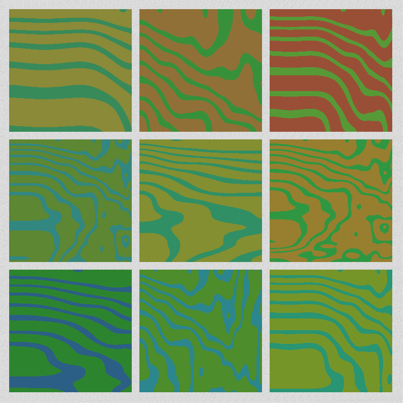Doodle Tiles v1.0 #24 static token preview