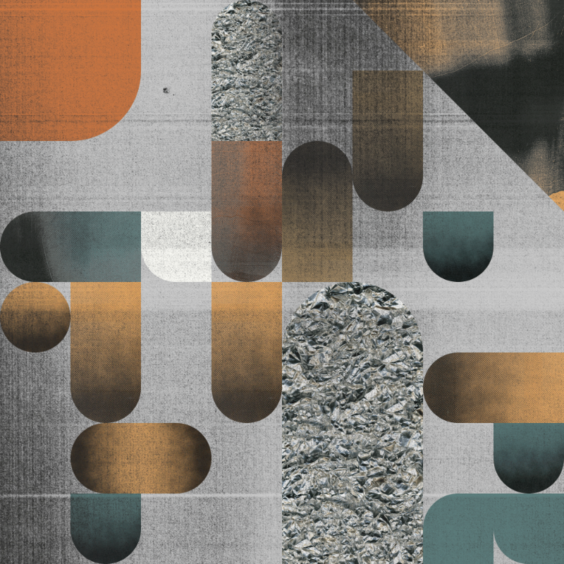 Abstraction II #2 static token preview
