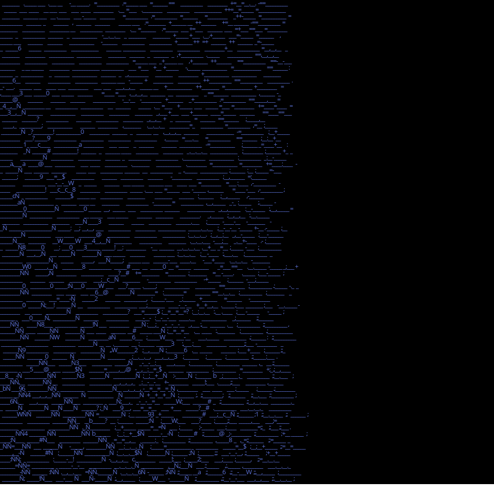 10SCII #14 static token preview