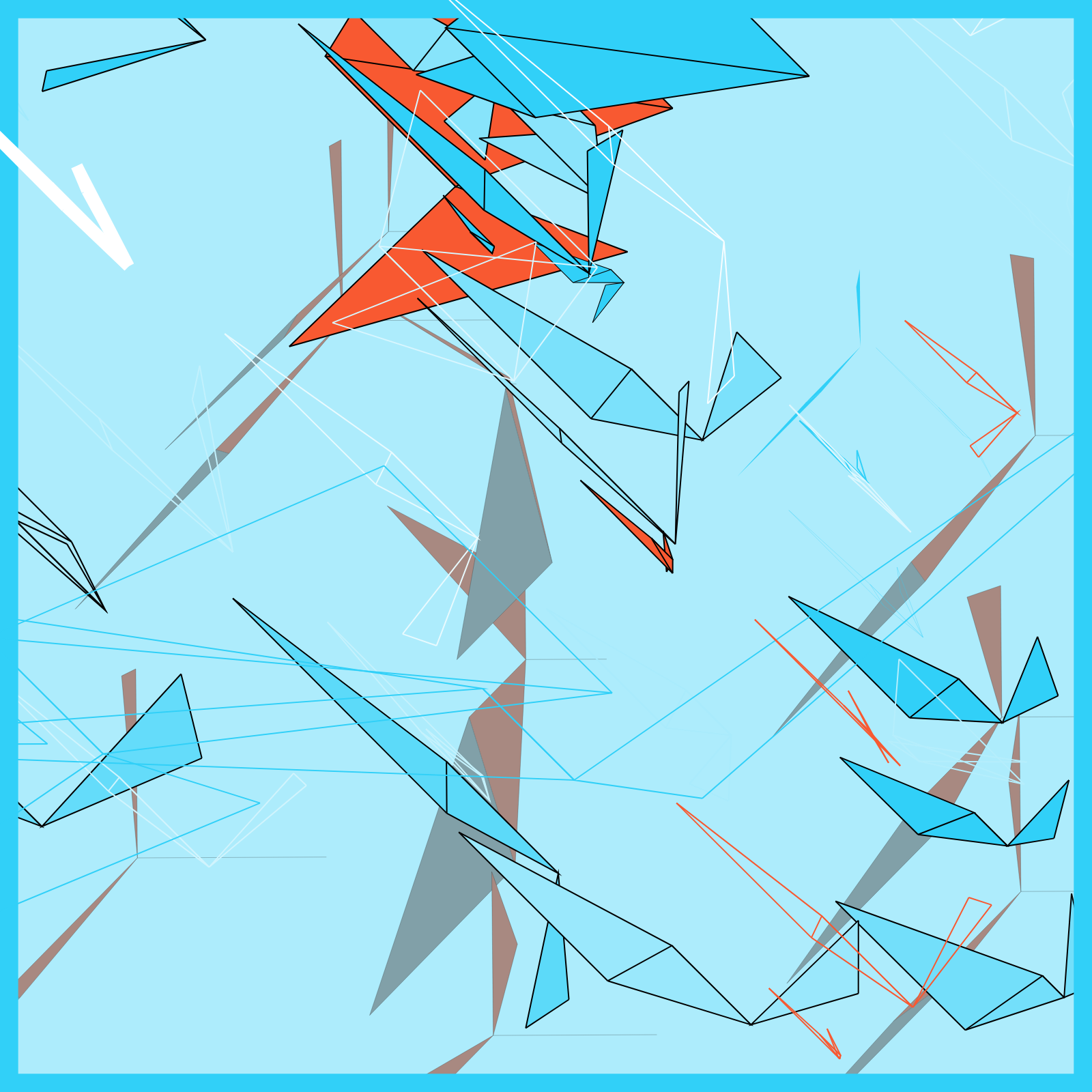 Käppygen #18 static token preview
