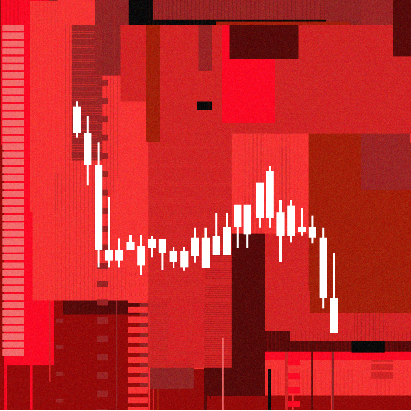 Bloody Bear #20 static token preview