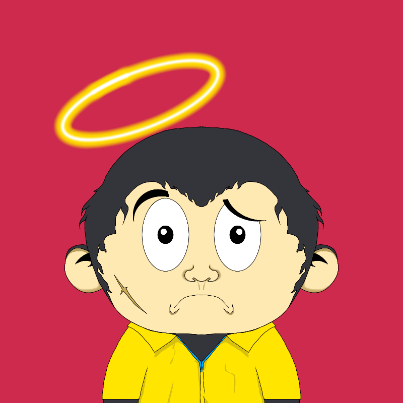 New Monkey Tribe #11 static token preview