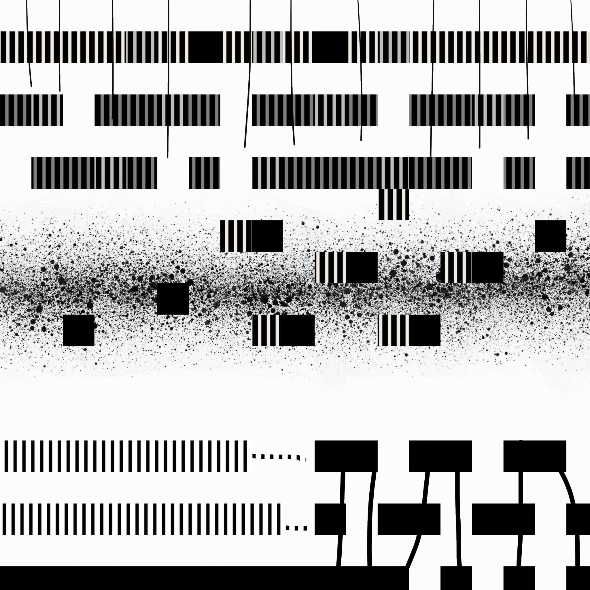 Arts of Chet Minimalism 3 #10 static token preview