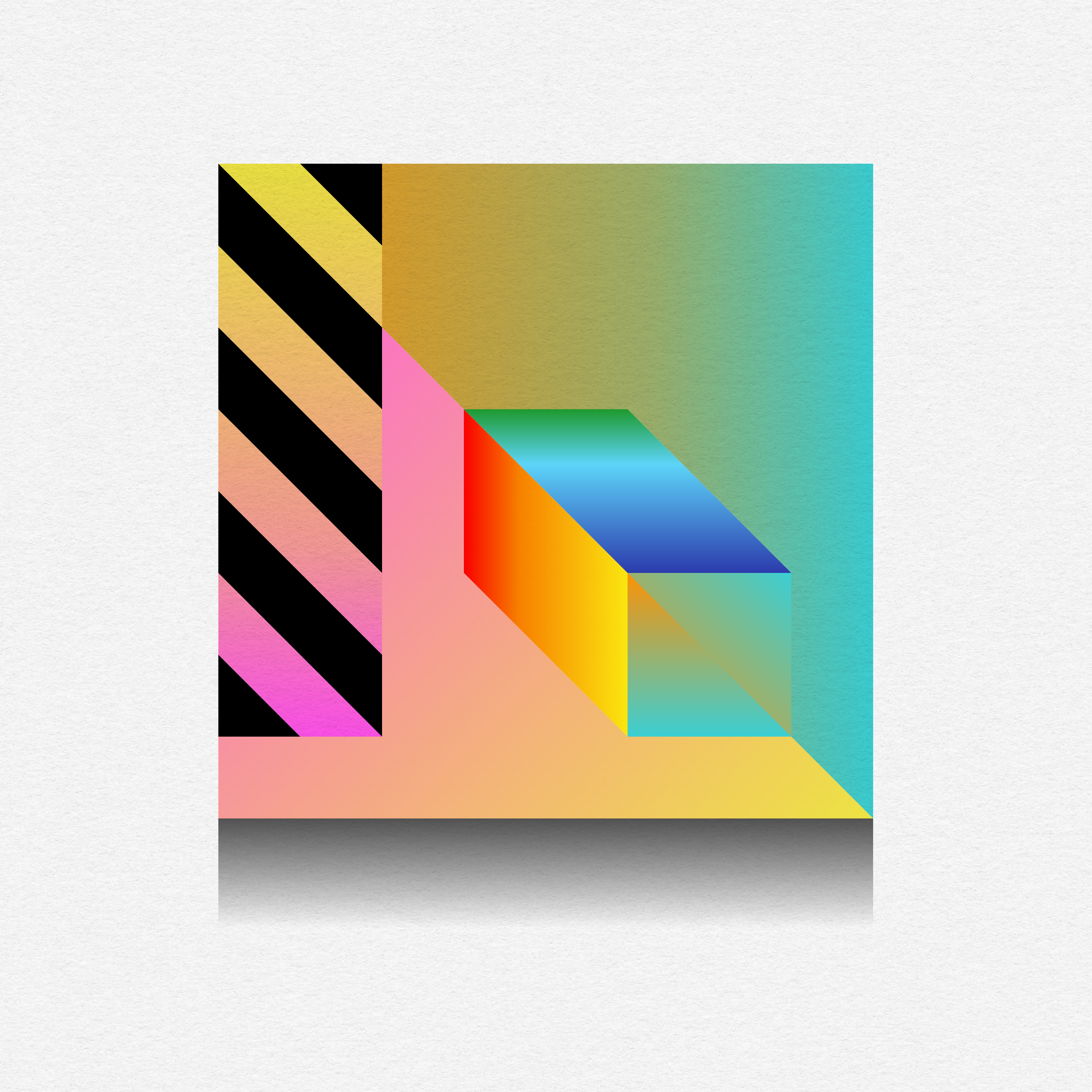 45rpm Single Cover #23 static token preview