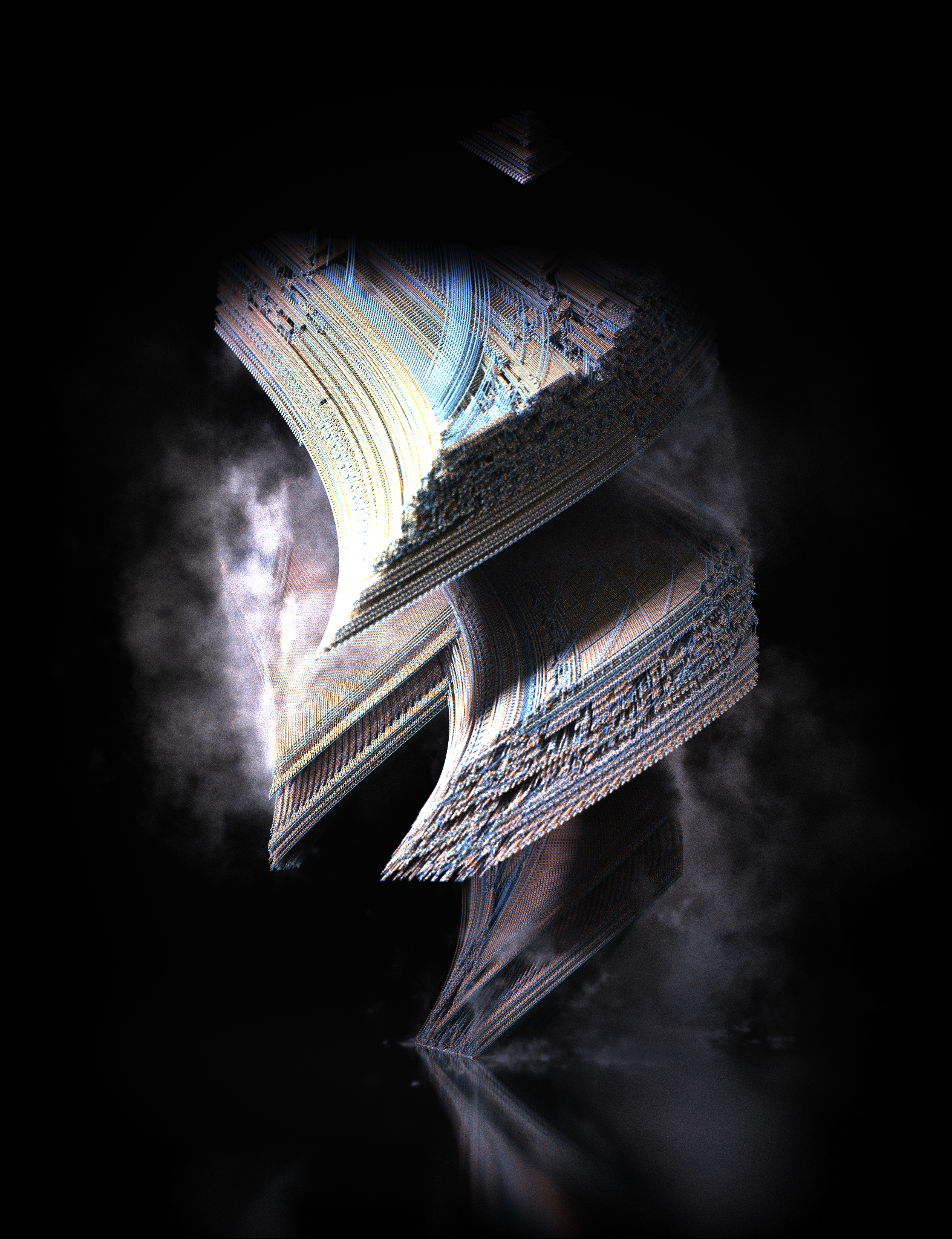 Chrysalis #3 static token preview