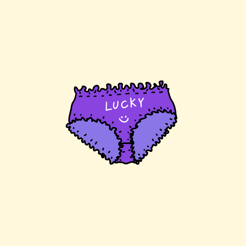 Panties #24 static token preview
