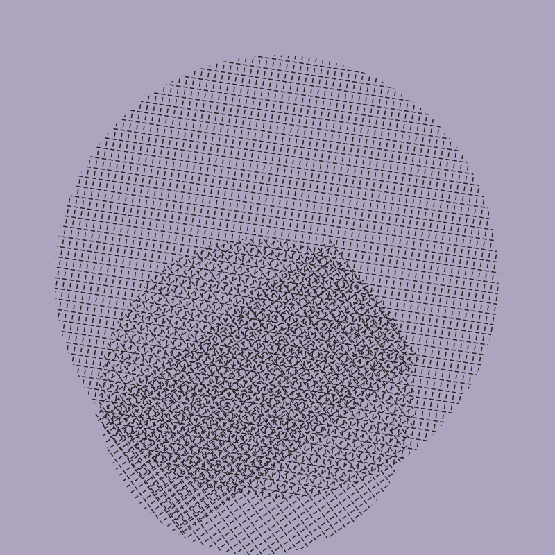 Imbri-shape #19 static token preview