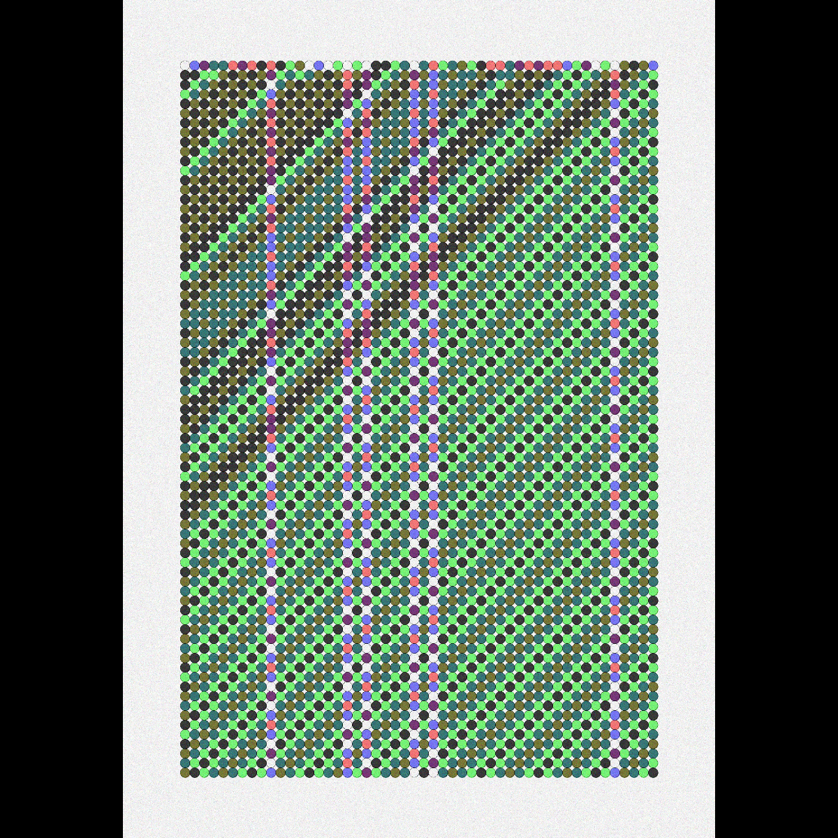 Automatic #82 static token preview