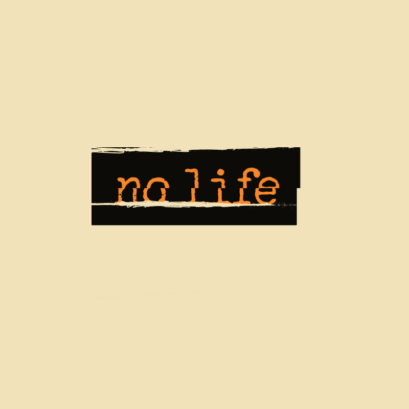 Unbalanced Life #19 static token preview