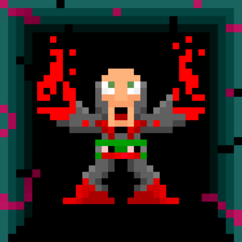 smol sacrifices #4 static token preview