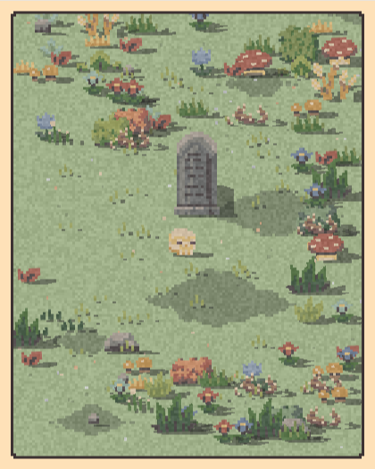 monument field #22 static token preview