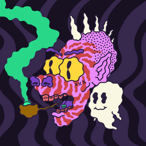 HASH FREAKS project preview
