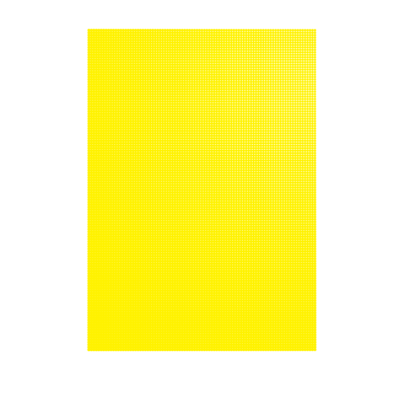 CMYK (Death of a Medium) #18 static token preview