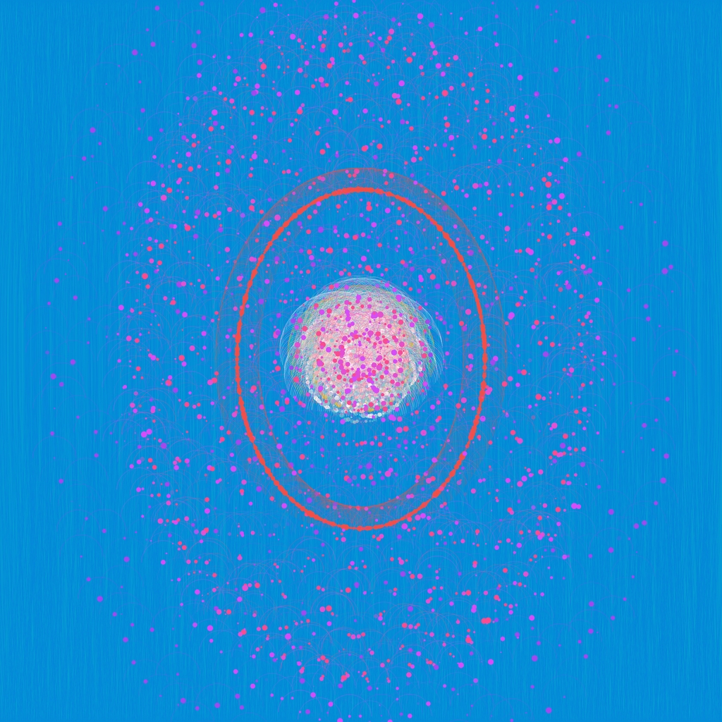 Cosmic Realm #11 static token preview