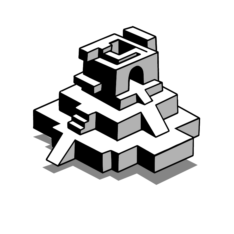 LOST TEMPLE #15 static token preview