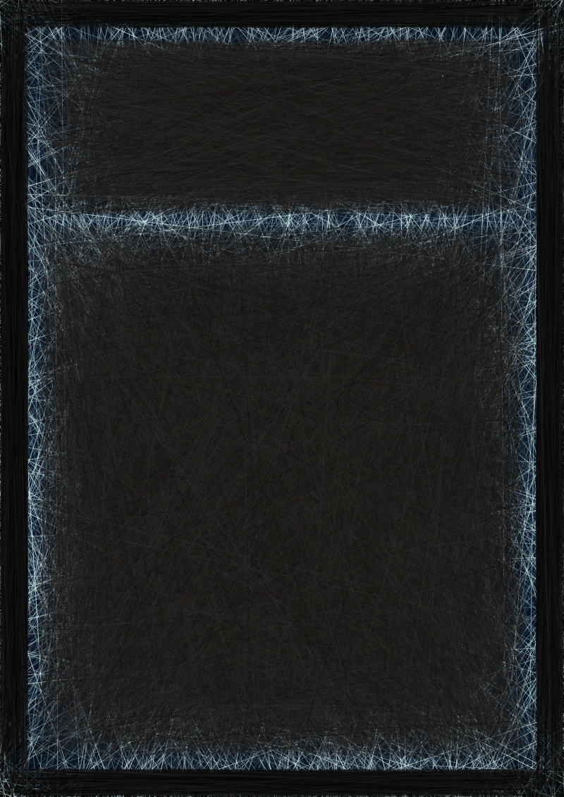 This fucking darkness #5 static token preview